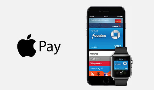 ֧΢Ųɣδ Apple Pay Ҳת