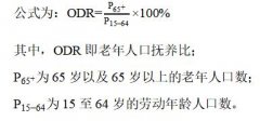 银发经济驱动下福建省人口老龄化与区域经济发展的动态关系实证研